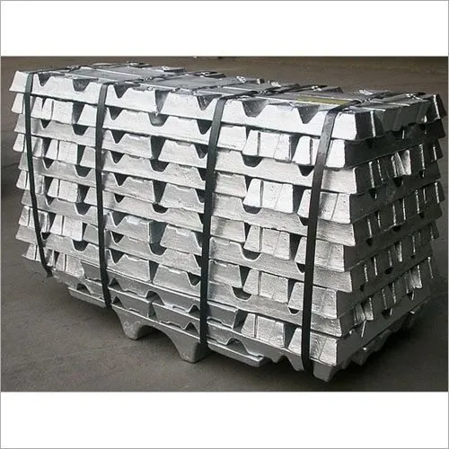 Metal Scrap Processing